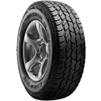 275/45R20 COOPER DISCOVERER A/T3 SPORT 2 BSW XL 110H