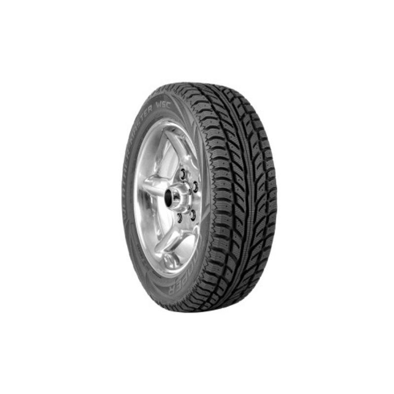 215/65R16 COOPER WSC XL $ 102T