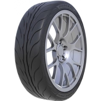 215/40R18 FEDERAL 595 RS-PRO COMPETITION ONLY 85Y