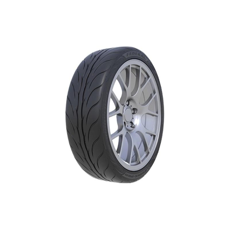 235/40R18 FEDERAL 595 RS-PRO COMPETITION ONLY 91Y