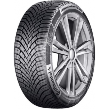 185/55R14 CONTINENTAL WINTERCONTACT TS 860 80T