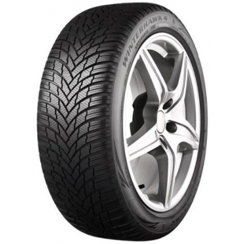 225/50R17 FIRESTONE WINTERHAWK 4 98V XL