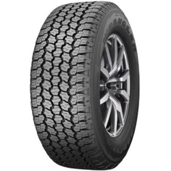 255/70R18 Goodyear Wrangler AT Adventure LR 116H 