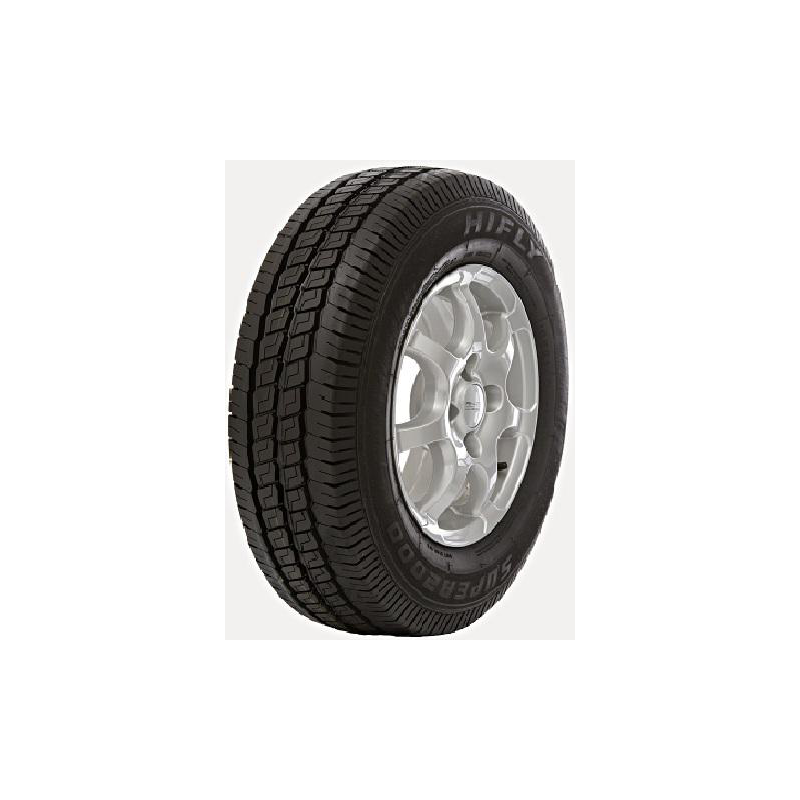 205/80R14C HIFLY SUPER2000 109Q