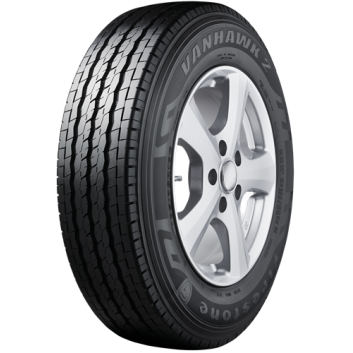 225/70R15C Firestone Vanhawk 2 112S 