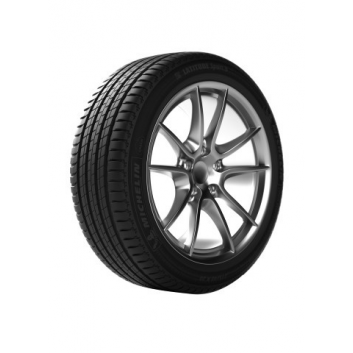 255/50R19 Michelin Latitude Sport 3 N0 103Y 