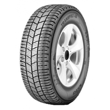 205/75R16C TRANSPRO 4S 110R