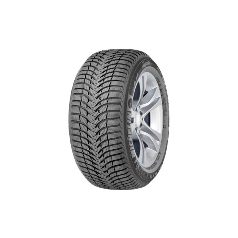 175/65R14 MICHELIN ALPIN A4 82T