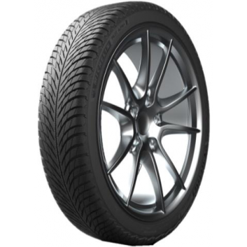 275/35R19 Michelin Pilot Alpin 5 * 100V 