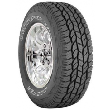 245/65R17 COOPER DISCOVERER AT3 4S OWL XL 111T