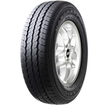 215/70R15C MAXXIS MCV3+ 109S