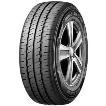 215/60R16C NEXEN RO-CT8 108T