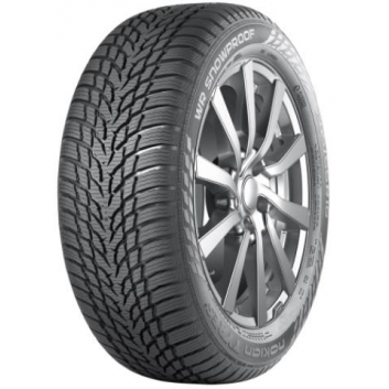 205/55R17 NOKIAN WR SNOWPROOF P XL 95V