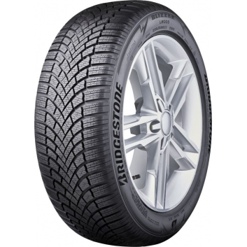 235/55R17 BRIDGESTONE BLIZZAK LM005 DRIVEGUARD 103V XL RFT