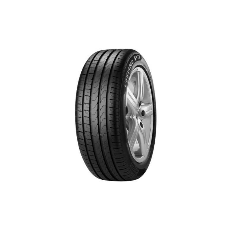245/50R18 Pirelli Cinturato P7 100W * RUNFLAT