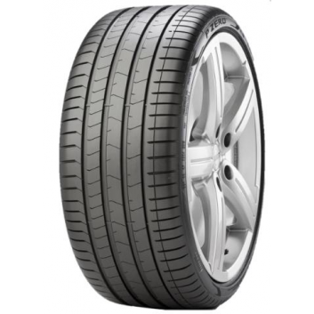 255/45R19 Pirelli P-Zero (PZ4) (MO1) Sports 104Z 