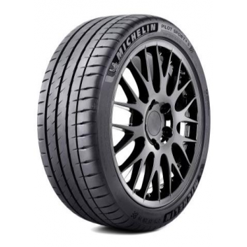 205/45R17 MICHELIN PILOT SPORT 4 88Y XL RP FP