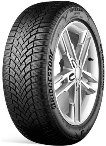 255/45R20 Bridgestone Blizzak LM005 105V 