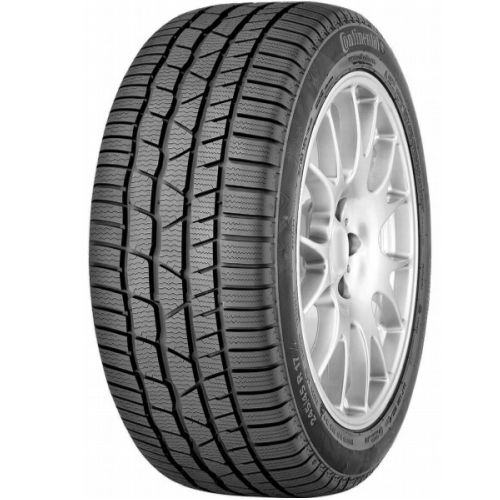 205/55R17 Continental ContiWinterContact TS830P 91H