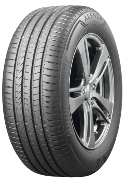 255/45R20 Bridgestone ALENZA 001 101W RG RFT