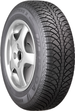 165/70R14 KRISTALL MONTERO 3 81T