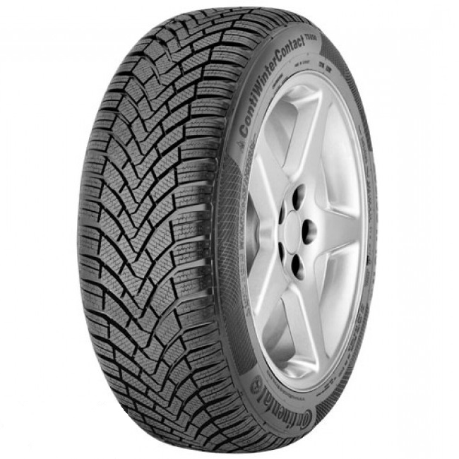 215/55R16 Continental ContiWinterContact TS850 93H