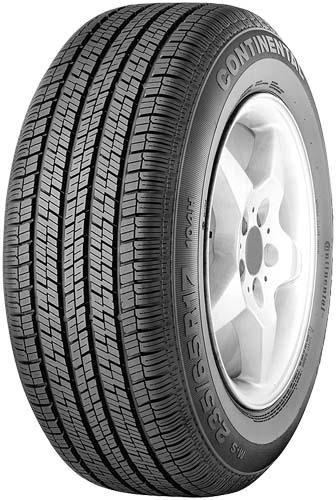 255/55R19 CONTINENTAL 4X4CONTACT 111V XL