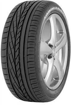 245/40R19 GOODYEAR EXCELLENCE 94Y FP ROF *