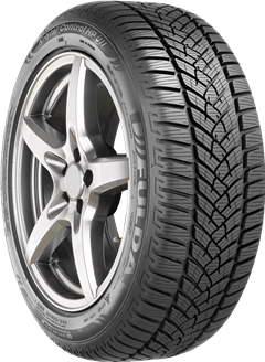 195/55R15 KRISTALL CONTROL HP 2 85H