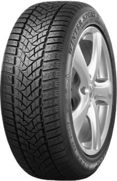 225/55R16 SP WINTER SPORT 5 95H MFS