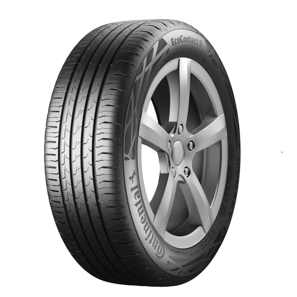 245/50R19 Continental EcoContact 6 * 105W 