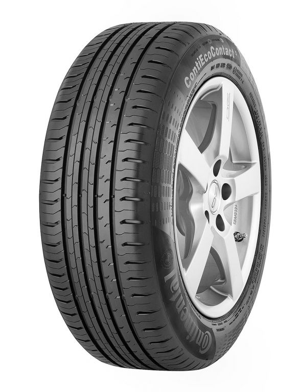 185/60R15 Continental ContiEcoContact 5 84T