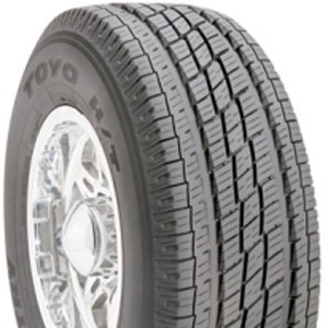215/65R16 TOYO OPEN COUNTRY H/T 98H