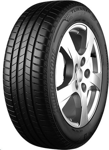 205/55R17 Bridgestone Turanza T005 91W MOEXTENDED EXT