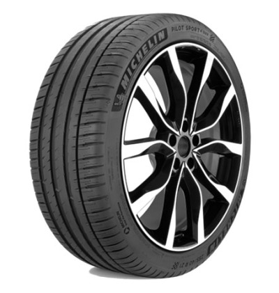 235/50R18 MICHELIN PILOT SPORT 4 SUV 97V RP ZP