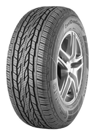 225/75R15 CONTICROSSCONTACT LX 2 102T FR