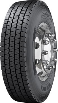 315/80R22.5 Debica DRD Traction 156K154L M+S 3PSF