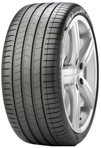 275/40R19 Pirelli P-Zero (PZ4) (*) Sports 105Z 