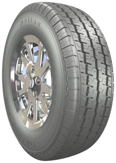 155/80R12C PETLAS FULL POWER PT825 + 88N