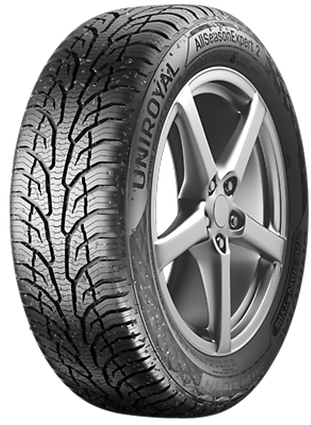 235/65R17 Uniroyal AllSeasonExpert 2 108V 