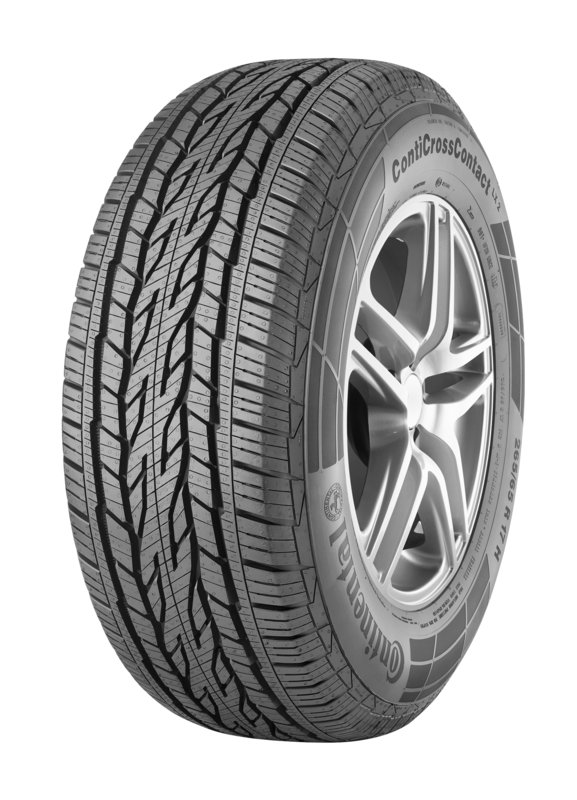 275/60R20 CONTICROSSCONTACT LX 2 119H XL FR