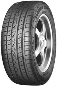 255/55R19 Continental CrossContact UHP 111H 