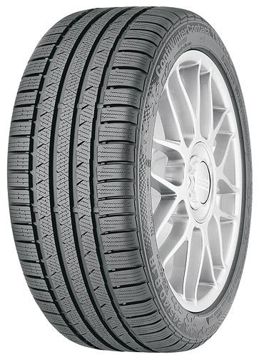 265/40R18 CONTIWINTERCONTACT TS 810 S 101V XL FR N1