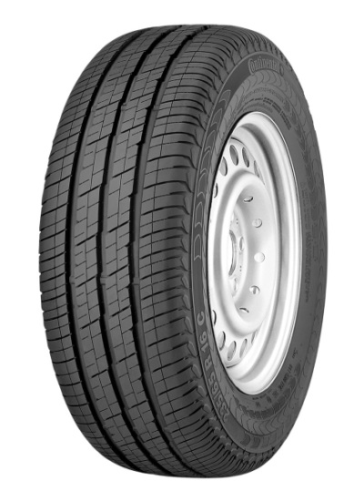 195/70R15C CONTINENTAL VANCOCONTACT 2 97T REINF.