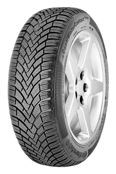 175/65R14 Continental ContiWinterContact TS850 82T