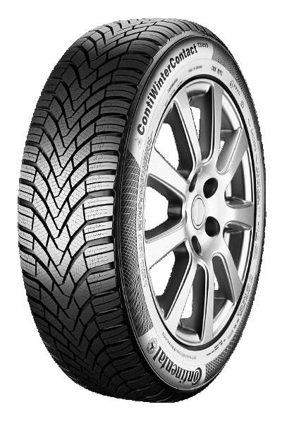 185/65R14 Continental ContiWinterContact TS850 86T