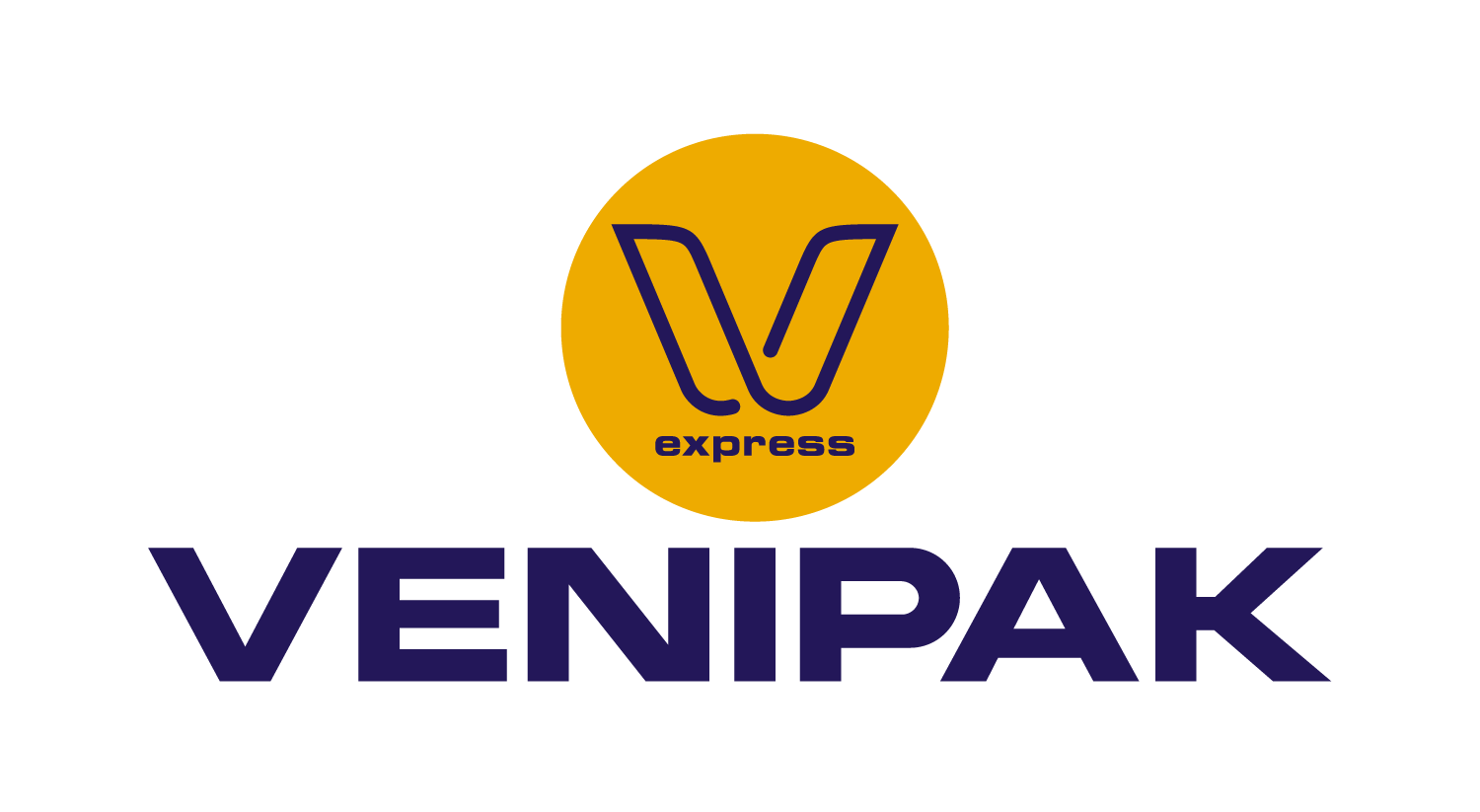 Venipak _logo