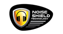 Dunlop Noise Shield Technology